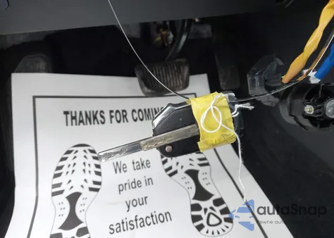 2021 Kia Forte Fe из США, поврежденный, VIN 3KPF24AD9ME319732